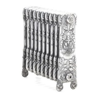 Chelsea Cast Iron Radiators